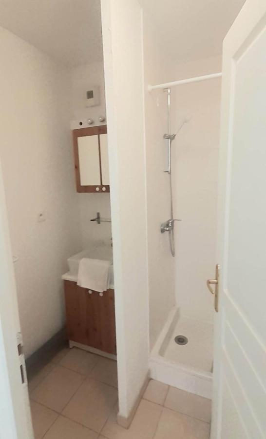 Apartment Hameau Des Sources Par Locations Montbrun-les-Bains