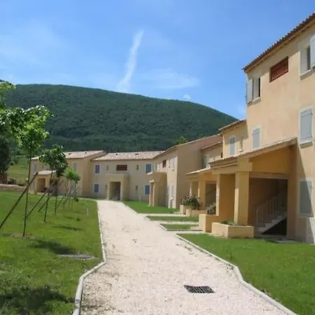 Hameau Des Sources Par Montbrun Locations Apartment Exterior photo