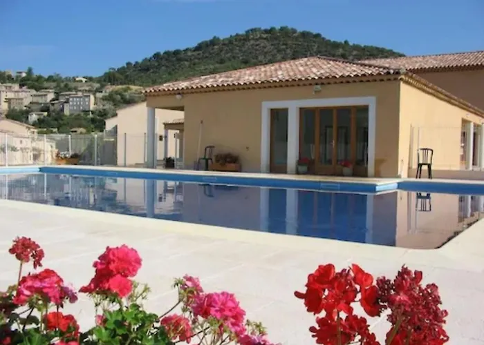 Hameau Des Sources Par Montbrun Locations